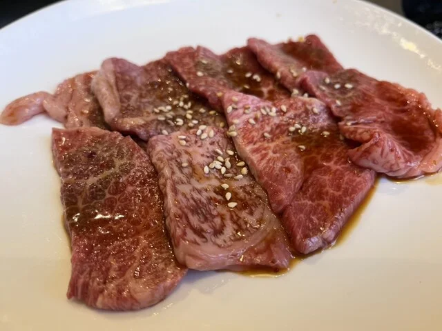 焼肉レストラン牛亭 - 五所川原（焼肉）の写真