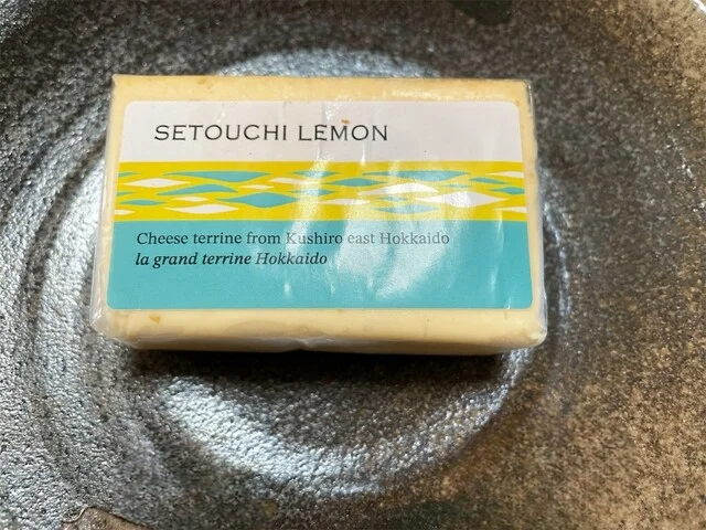 la grandterrine HOKKAIDO（Cheri） - 釧路（スイーツ）の写真