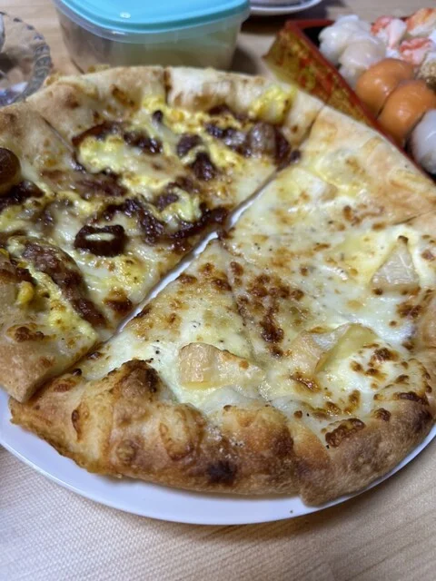 ピザハット 苫小牧豊川店（Pizza Hut） - 糸井（ピザ）の写真