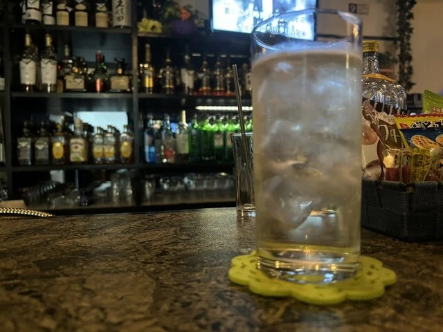 みゅーじっくはうす メロディー - 旭川（バー）の写真