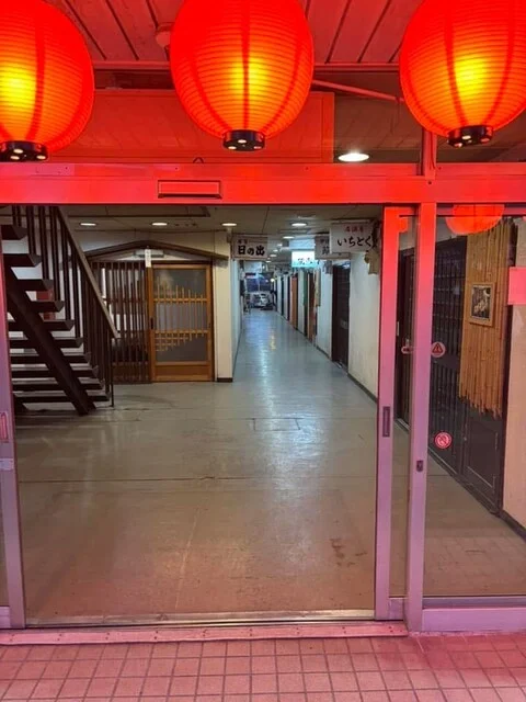 飲み喰い ひでやん - 釧路（居酒屋）の写真