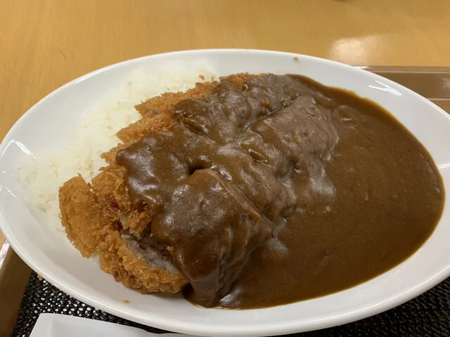 ジャングル１ イオン帯広店 - 帯広（カレー）の写真