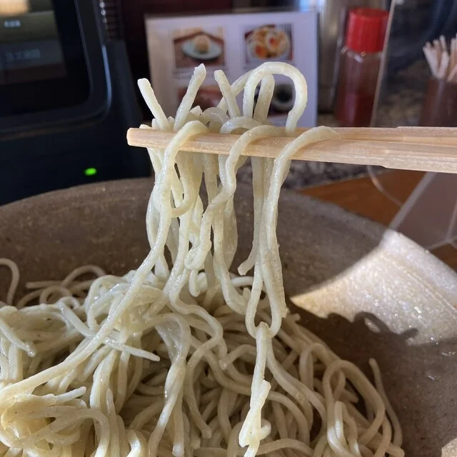 そば処　匠 - 帯広（そば）の写真