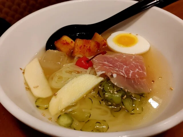 焼肉菜包 朴然 春採店（ぼくぜん） - 武佐（焼肉）の写真