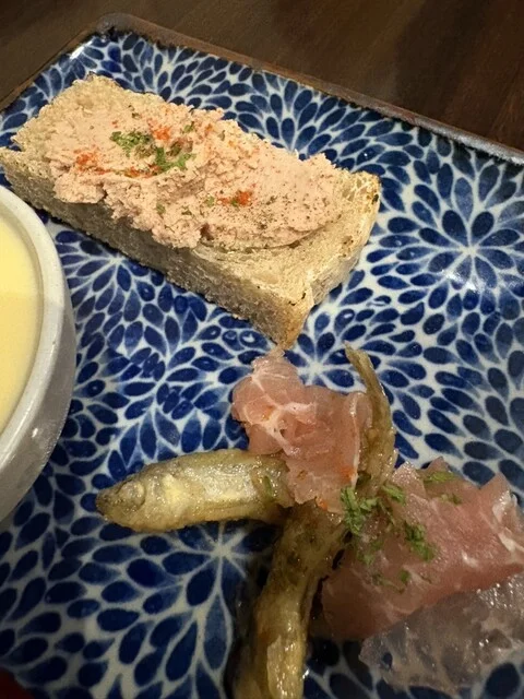 佐々木商店 - 釧路（居酒屋）の写真