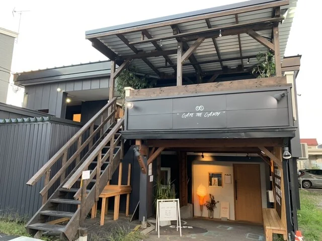 ザ キャンティ（The Canty） - 柏林台（カフェ）の写真