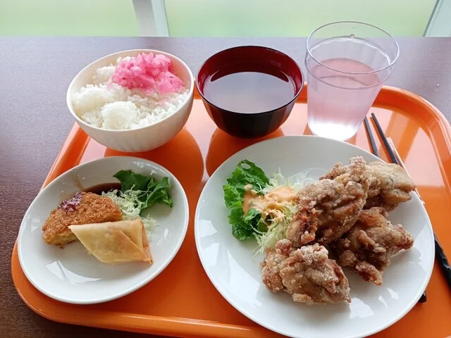 小樽地方合同庁舎食堂 - 小樽（食堂）の写真