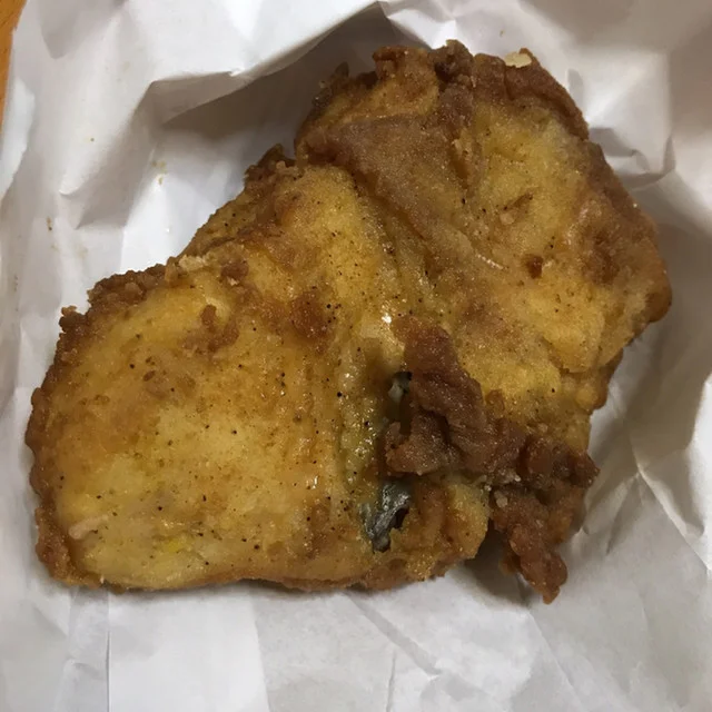 ケンタッキー フライドチキン 釧路愛国店 - 釧路（レストラン）の写真