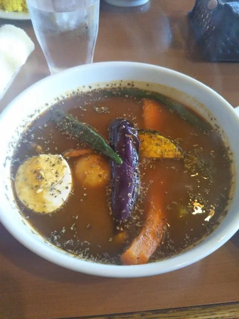 ポカラダイニング 豊岡店 - 旭川四条（ネパール料理）の写真