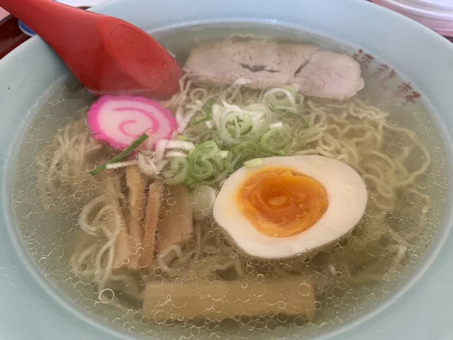 福龍軒 - 釧路（ラーメン）の写真