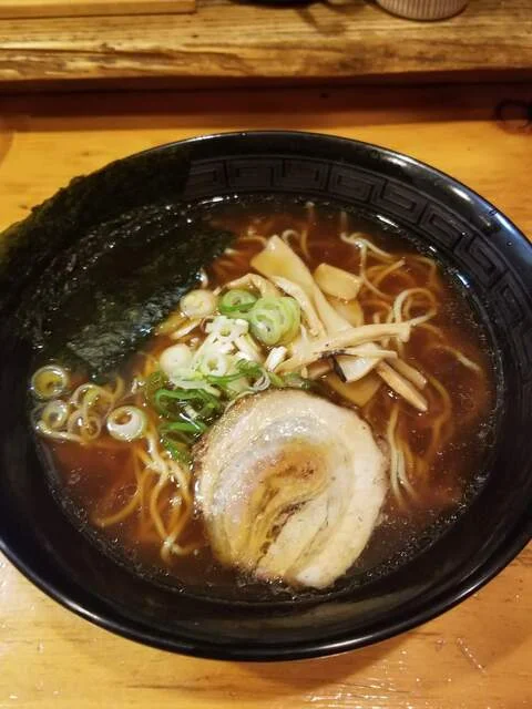 ラーメンのこんの - 帯広（ラーメン）の写真