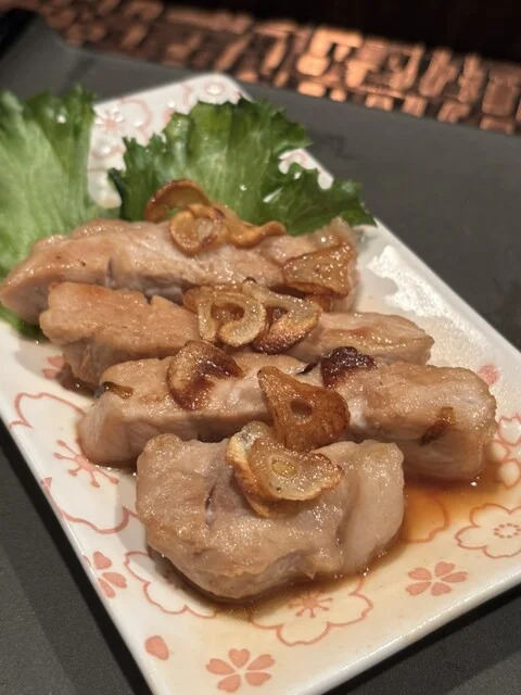 ごはんどころna-na - 旭川四条（居酒屋）の写真