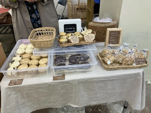 こめトわ - 南小樽（和菓子）の写真