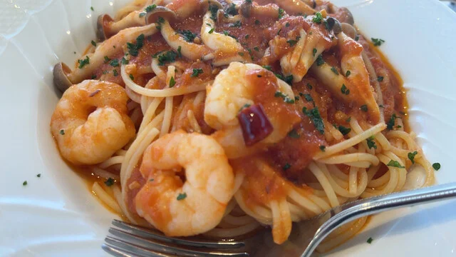 モルトボーノ - 苫小牧（イタリアン）の写真