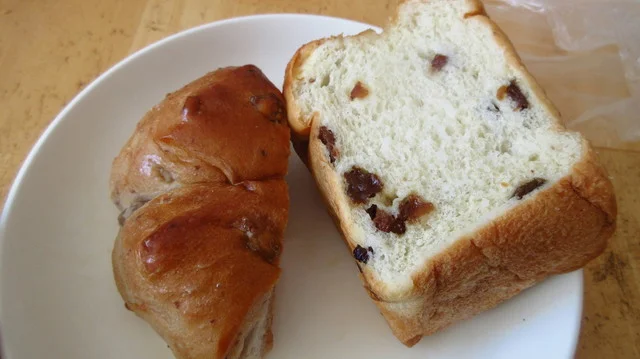 レフボン 網走店（L'airbon） - 桂台（パン）の写真