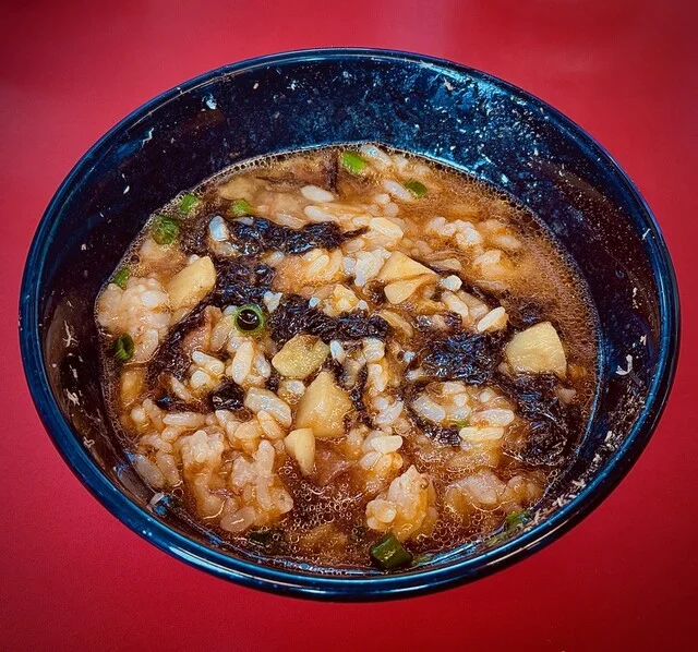 ラーメン山岡家 東光店 - 旭川四条（ラーメン）の写真