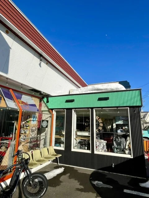 カフェホープ（Cafe HOPE） - 東旭川（カフェ）の写真