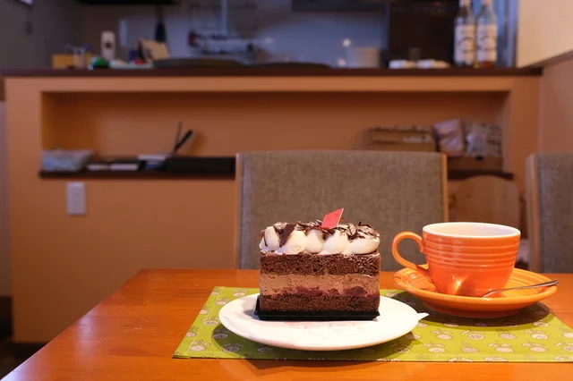 おかしラボ ソレイユ ソレイル（おかしLABO Soleil Solaire） - 苫小牧（ケーキ）の写真