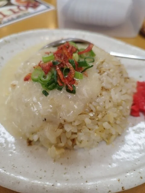 あっぱれ亭 奥沢店 - 南小樽（ラーメン）の写真