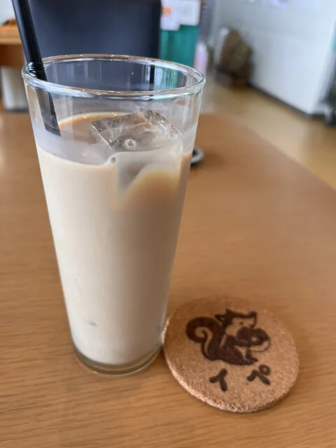 きっさこイペ - 新富士（喫茶店）の写真