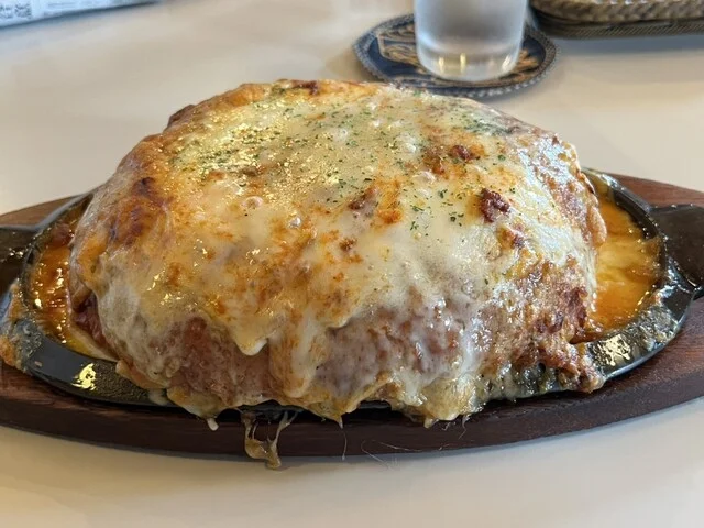 デノーズ - 稚内（ハンバーガー）の写真