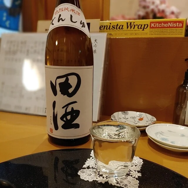 りょうりや 国部 - 旭川（日本料理）の写真