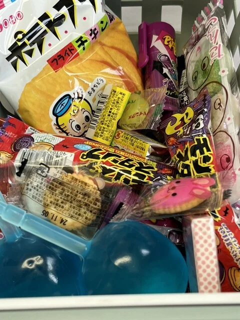 トーシロー - 沼ノ端（売店）の写真