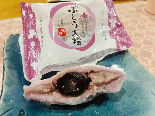 北の自然菓　柳月 釧路愛国店 - 釧路（ケーキ）の写真