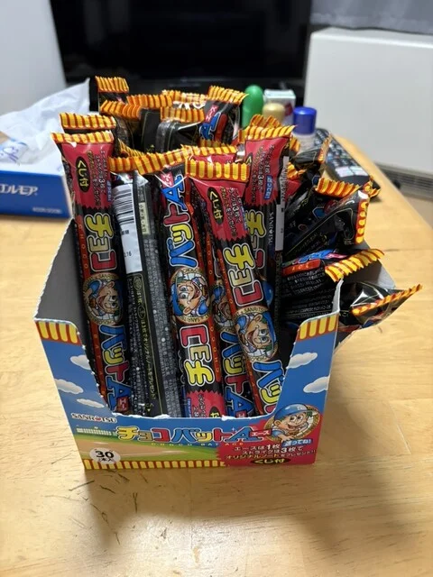 おかしのたにぽん - 釧路（その他）の写真