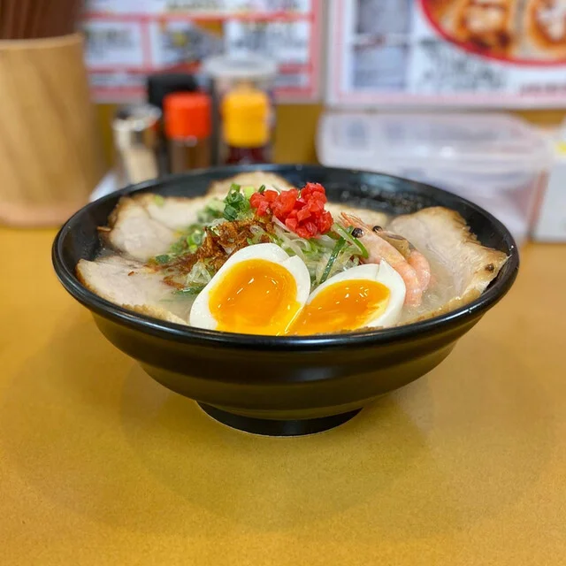 あっぱれ亭 奥沢店 - 南小樽（ラーメン）の写真