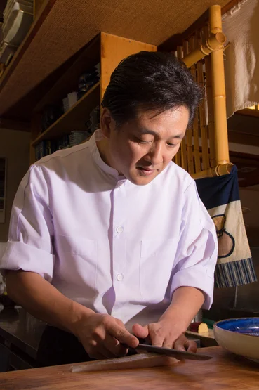 春夏秋冬 活魚料理 北海 - 苫小牧（海鮮）の写真