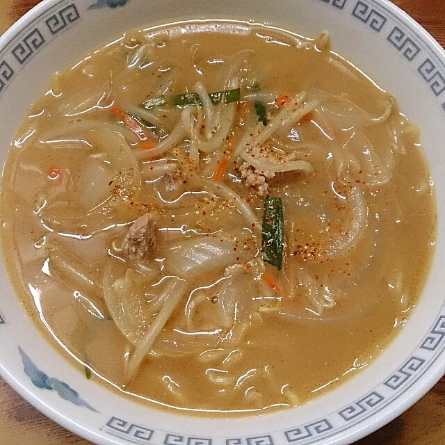 八珍亭（ﾊｯﾁﾝﾃｲ） - 小樽（ラーメン）の写真