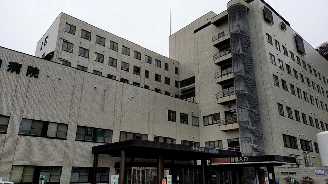 市立稚内病院食堂 - 稚内（食堂）の写真