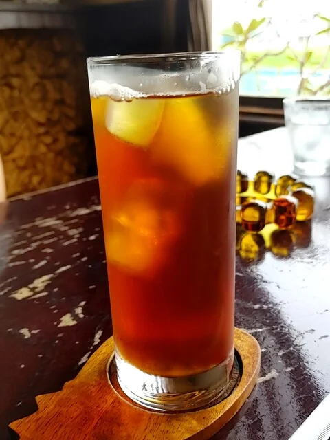 オリーブ - 新大楽毛（喫茶店）の写真