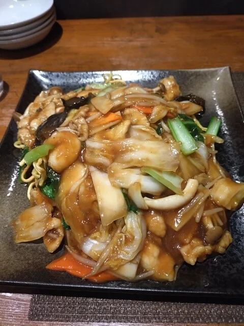 樂食中華 孝 - 苫小牧（中華料理）の写真