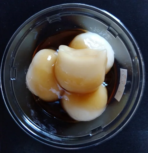 和菓子のねこ日和 - 沼ノ端（和菓子）の写真