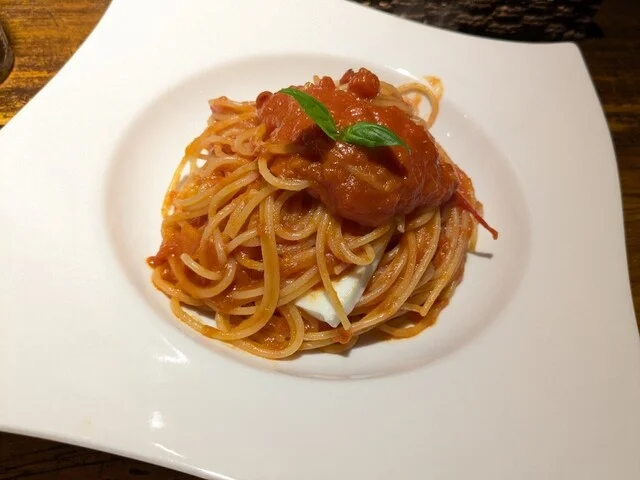 ラ・ペテガリ - 沼ノ端（ピザ）の写真