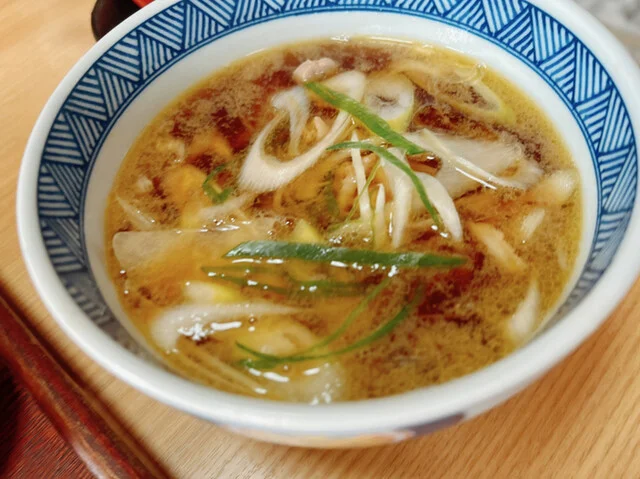 東家 春採分店（あずまや） - 武佐（そば）の写真