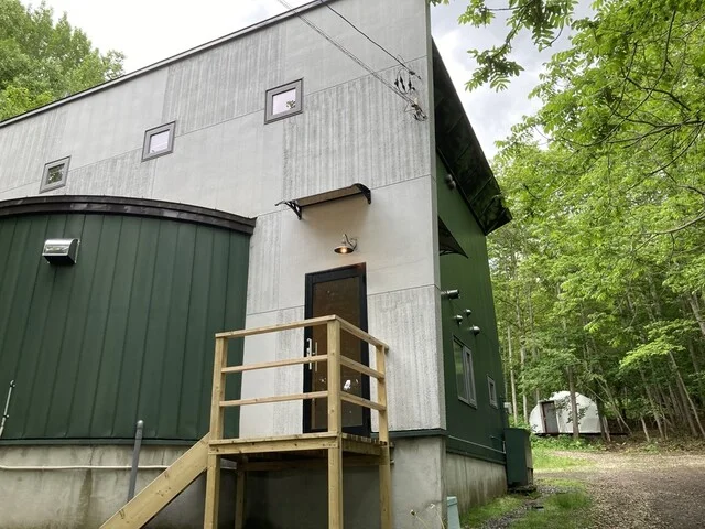 トコシエの森 - 銭函（ピザ）の写真