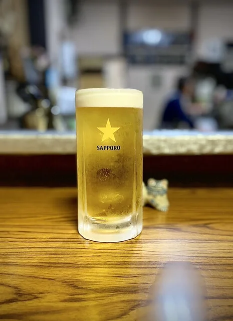 おでん　王将 - 釧路（おでん）の写真