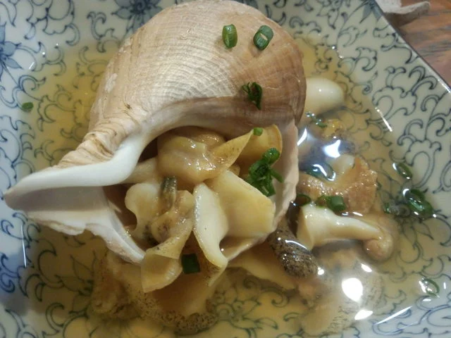 番外 - 新富士（居酒屋）の写真