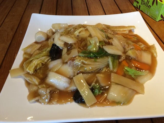 銭函きまぐれ食堂（ゼニバコキマグレショクドウ） - 銭函（中華料理）の写真