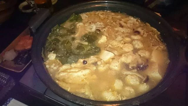 まる家 - 釧路（ろばた焼き）の写真