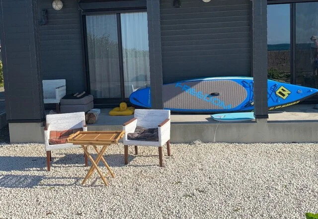 mer銭函（メールゼニバコ） - 銭函（ソフトクリーム）の写真