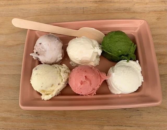 Lumia（ルミア） - 銭函（ジェラート・アイスクリーム）の写真