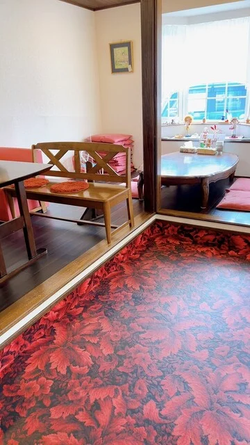 喫茶 お食事 アイリス（喫茶&お食事 アイリス） - 東釧路（喫茶店）の写真