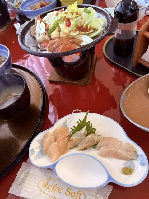 風の宿 宗谷パレス - 稚内（旅館・民宿）の写真