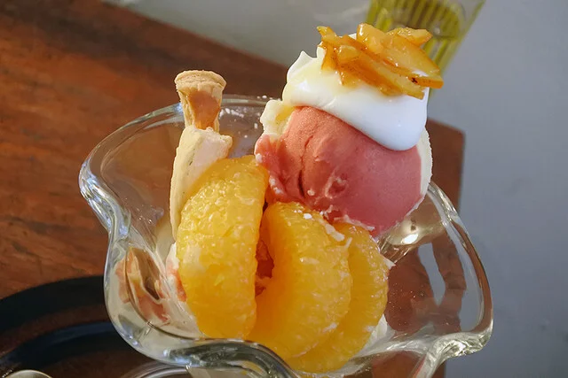 treffen（トレッフェン） - 南永山（カフェ）の写真