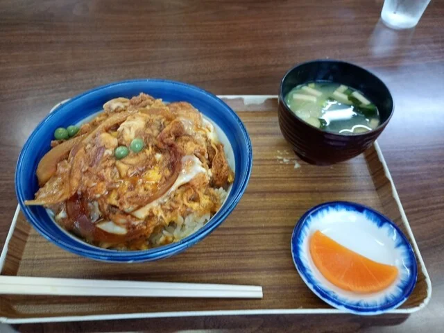 源長 - 南稚内（食堂）の写真