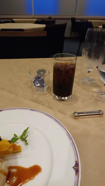 グリル - 南小樽（屋形船・クルージング）の写真